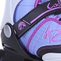 Artikelbild 4 des Artikels “CADENCE JR GIRLS Kinder Inline Skate 32-37“