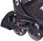 Artikelbild 4 des Artikels “ALEXIS 80 Inline Skate black/coral 37“