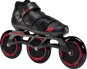 Product image 4 of the product “REDLINE 125 Inline Skate 2025 black/red 42”