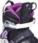 Product image 4 of the product “HELENA 90 II SPEEDLACE LTD Inline Skate incl. SABRES 4 Iceblades 39”