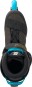 Product image 4 of the product “TRIO LT 100 Inline Skate 2026 black/blue 48”