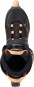 Product image 4 of the product “ALEXIS 80 BOA Inline Skate 2026 black/peach 37”