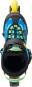 Product image 4 of the product “RAIDER PRO Kids Inline Skate 2025 blue/yellow ”