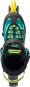 Artikelbild 4 des Artikels “MARLEE PRO Kinder Inline Skate 2025 green/yellow inkl. SABRES 4 Schlittschuh Eiskufen “