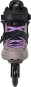 Product image 4 of the product “GRID 90 Inline Skate 2026 grey/purple 43,5”