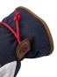 Artikelbild 4 des Artikels “VOSS WOMEN CZONE Handschuh 2025 navy “