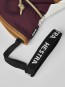 Product image 4 of the product “VOSS WOMEN CZONE Glove 2027 bordeaux 8”