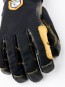 Product image 4 of the product “ERGO GRIP ACTIVE Glove 2027 black/black 12”