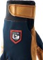 Product image 4 of the product “ERGO GRIP ACTIVE Glove 2027 navy/natural brown 8”