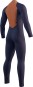 Product image 4 of the product “STAR 4/3 BACK ZIP Full Suit 2026 dark olive MT”