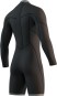 Artikelbild 4 des Artikels “BRAND 3/2 LS BACK ZIP Shorty 2026 black XS“