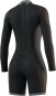 Artikelbild 4 des Artikels “BRAND WOMEN 3/2 LS BACK ZIP Shorty 2026 black S“