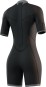 Artikelbild 4 des Artikels “BRAND WOMEN 3/2 BACK ZIP Shorty 2026 deep purple S“