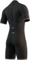 Artikelbild 4 des Artikels “BRAND 3/2 BACK ZIP Shorty 2023 global blue S“