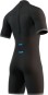 Artikelbild 4 des Artikels “BRAND 3/2 BACK ZIP Shorty 2023 black XS“