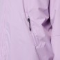 Product image 4 of the product “EXPLORE Poncho 2025 pink/purple ”