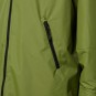 Product image 4 of the product “EXPLORE Poncho 2026 olive green L/XL”
