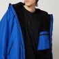 Product image 4 of the product “EXPLORE Poncho 2024 flash blue ”