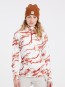 Artikelbild 4 des Artikels “PRTRIKOTI 1/4 Zip Fleece 2024 uluru rust XL“