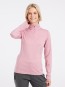 Artikelbild 4 des Artikels “FABRIZM 1/4 Zip Fleece 2024 cameo pink “