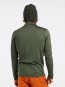 Artikelbild 4 des Artikels “WILL 1/4 Zip Fleece 2024 thyme “