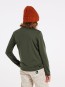 Product image 4 of the product “WILLOWY JR 1/4 Zip Fleece 2024 thyme ”