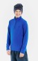 Artikelbild 4 des Artikels “REWILLOWY JR 1/4 ZIP Fleece 2026 vibrant blue 176“