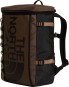 Artikelbild 4 des Artikels “BASE CAMP FUSE BOX Rucksack 2027 smokey brown/tnf black/garnet “