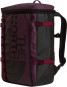 Product image 4 of the product “BASE CAMP FUSE BOX Backpack 2027 deep burgundy/tnf black/burgundy crush ”