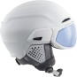 Artikelbild 4 des Artikels “ALTO QV Helm 2026 white matt ice blue 55-59“