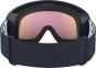 Artikelbild 4 des Artikels “FOVEA MID Schneebrille 2026 apatite navy/partly sunny orange “