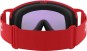 Artikelbild 4 des Artikels “NEXAL Schneebrille 2026 prismane red/partly sunny blue “