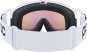 Product image 4 of the product “NEXAL MID Goggle 2026 hydrogen white/partly sunny orange ”