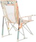 Product image 4 of the product “COMFORT PRO ROCKER Campingchair 2026 floral bouquet ”