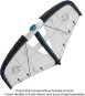Artikelbild 4 des Artikels “UNIT Foil Wing 2027 light grey 6.0“
