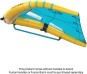 Artikelbild 4 des Artikels “UNIT D/LAB Foil Wing 2027 turquoise 6.0“