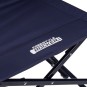 Product image 4 of the product “FREESTYLE ELITE ROCKER Campingchair 2026 rich blue ”