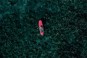 Product image 4 of the product “GRACE AIR SLS 10,4 SUP 2026 rose-red ”