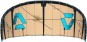 Artikelbild 4 des Artikels “REBEL SLS TEST Kite 2026 sand/turquoise 8.0“