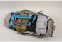 Artikelbild 4 des Artikels “COMBIBAG Gearbag 2026 ivory “
