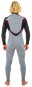 Artikelbild 4 des Artikels “DAWN PATROL 4/3 BACK ZIP Full Suit 2019 black “