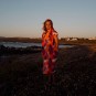 Artikelbild 4 des Artikels “GROM Poncho 2026 tiger coral Grom“