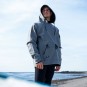 Artikelbild 4 des Artikels “NEO LITE Neoprenhoodie 2026 sage grey M“