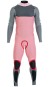 Product image 4 of the product “SEEK CORE 5/4 BACK ZIP Full Suit 2024 atlantic blue ST”