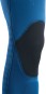 Product image 4 of the product “SEEK CORE 4/3 BACK ZIP Full Suit 2025 faint blue S”