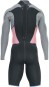 Product image 4 of the product “ELEMENT 2/2 LS BACK ZIP Shorty 2024 indigo dawn XS”