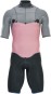 Product image 4 of the product “ELEMENT 2/2 CHEST ZIP Shorty 2024 indigo dawn XS”