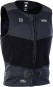 Product image 4 of the product “RUSH WING Vest 2025 black L”