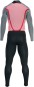 Artikelbild 4 des Artikels “ELEMENT 4/3 BACK ZIP Full Suit 2026 black LT“