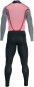 Product image 4 of the product “ELEMENT 3/2 BACK ZIP Full Suit 2026 black XL”